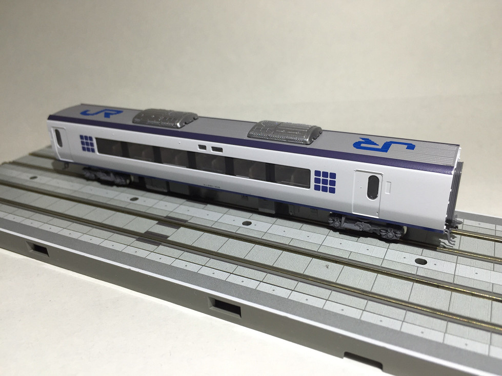 281系「はるか」Assyパーツで KATO | NGaugeJP - 横濱模型 | 鉄道模型