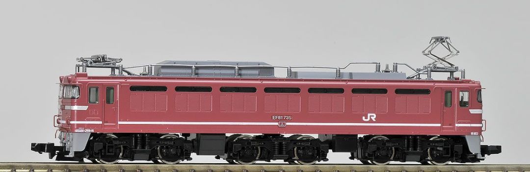 TOMIX】92302 JR 733-3000系近郊電車(エアポート)増結セット