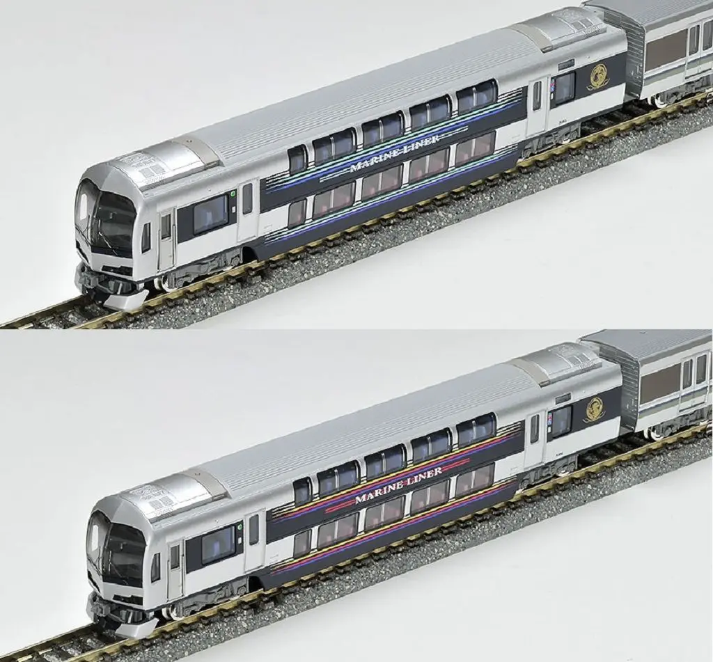 GM 6月20日メーカー出荷 山陽電鉄5030系（新シンボルマーク・2018年