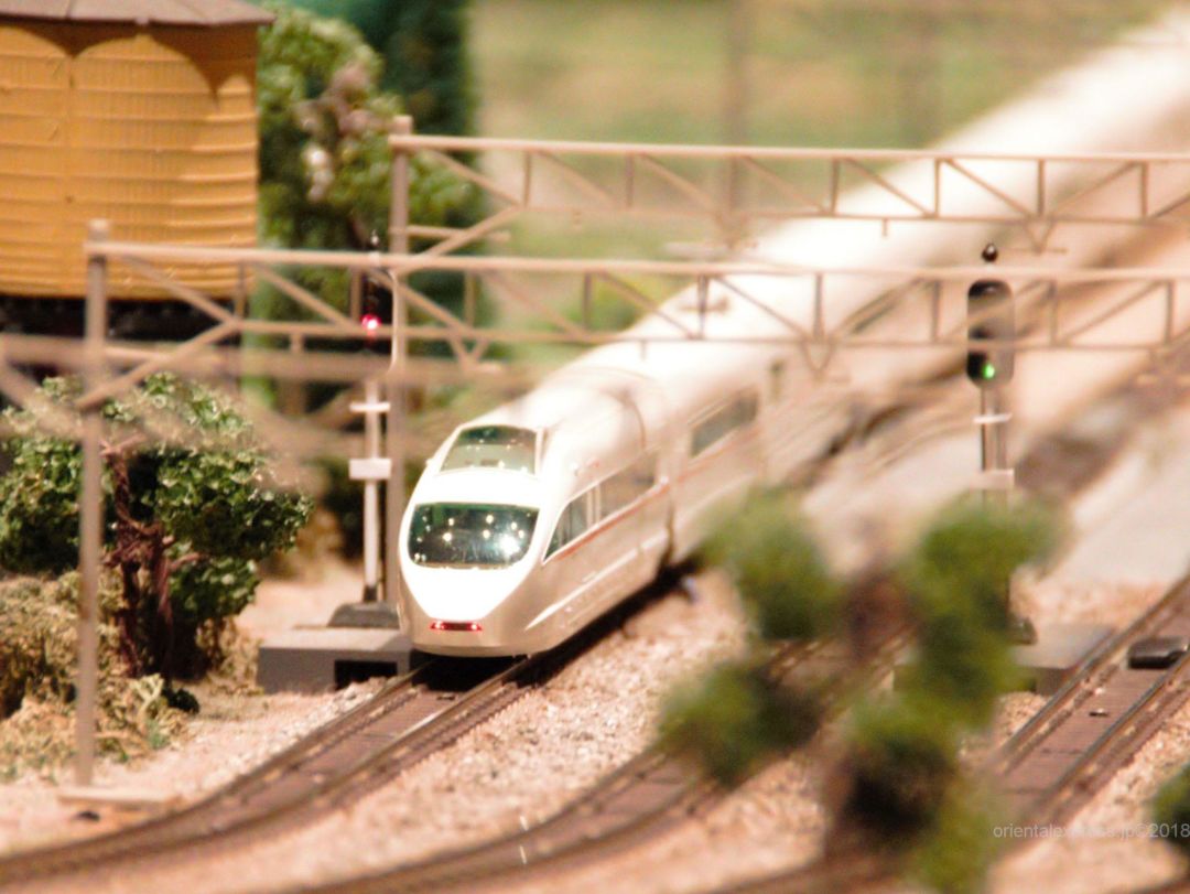 小田急ロマンスカー50000形VSEセット 2026年5月発売予定 品番：92754