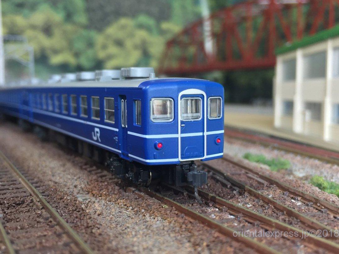 12系さよならE851列車6両セット（KATO 10-432） Amazon.co.jp: KATO 10