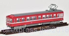 鉄コレ】鉄道コレクション 京急電鉄1000形 非冷房車(2次量産車) 2両