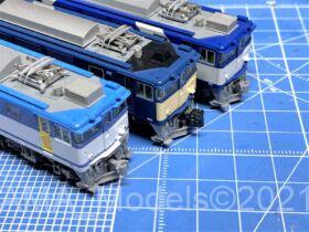 TOMIX 国鉄 115-300系近郊電車(湘南色)基本セットA 品番:98436