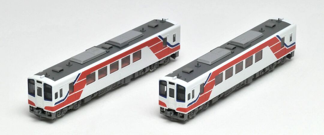 TOMIX 三陸鉄道36-700形セット 品番：98127 | NGaugeJP - 横濱模型