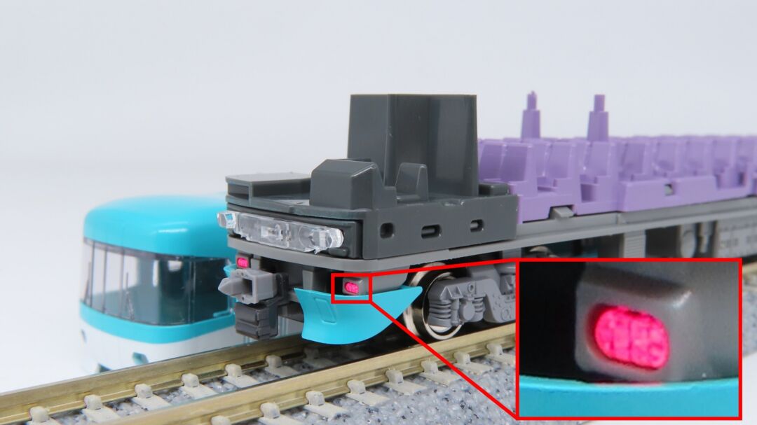 KATO 283系＜オーシャンアロー＞ 6両基本セット 品番：10-1840