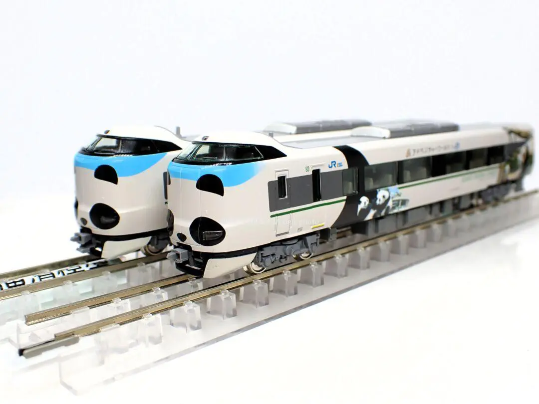 TOMIX JR E231-500系通勤電車(中央・総武線各駅停車・更新車)増結