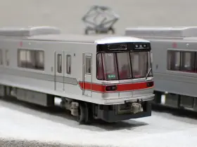 鉄コレ 長野電鉄3000系3両セットA 品番：330660 トミーテック