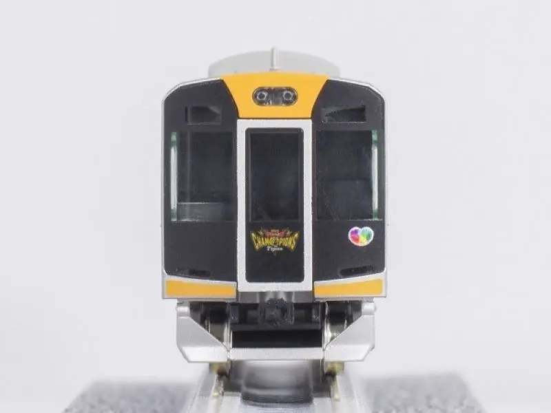E655系 なごみ（和） 5両セット 品番：10-1991 鉄道模型 KATO(カトー