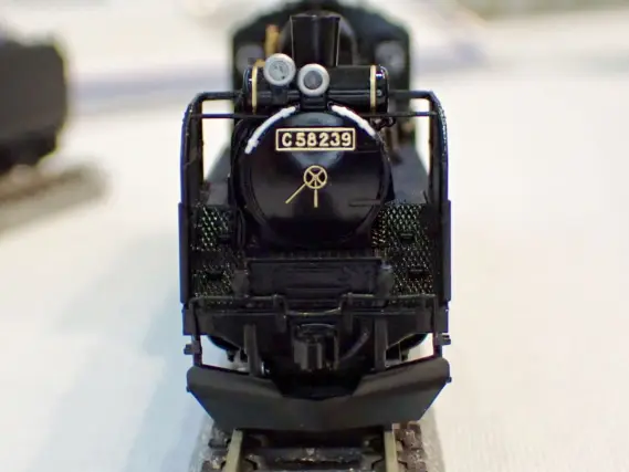 TOMYTEC】2024年2月・3月発売予定品（2024年2月3日発表）TOMIX