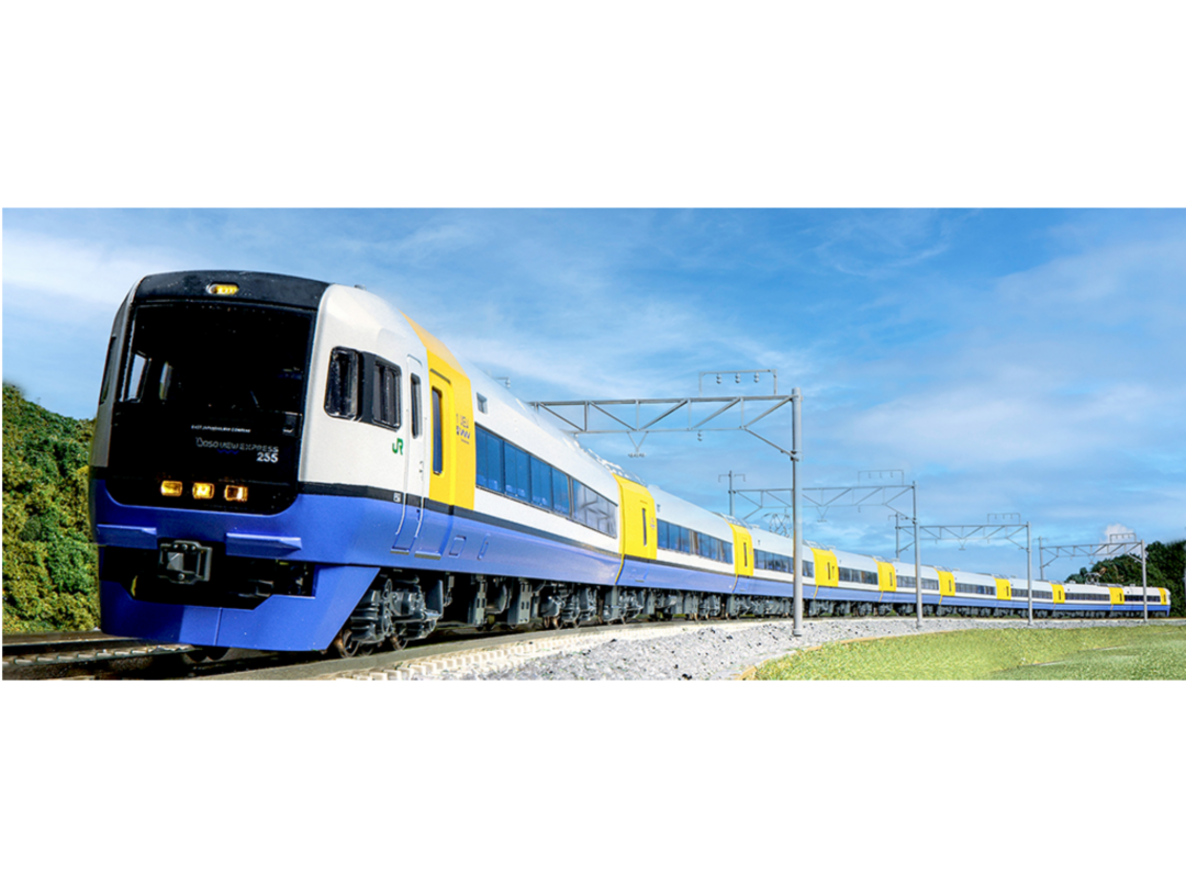 KATO】2024年7月17日メーカー出荷 （発売日情報更新：20240705