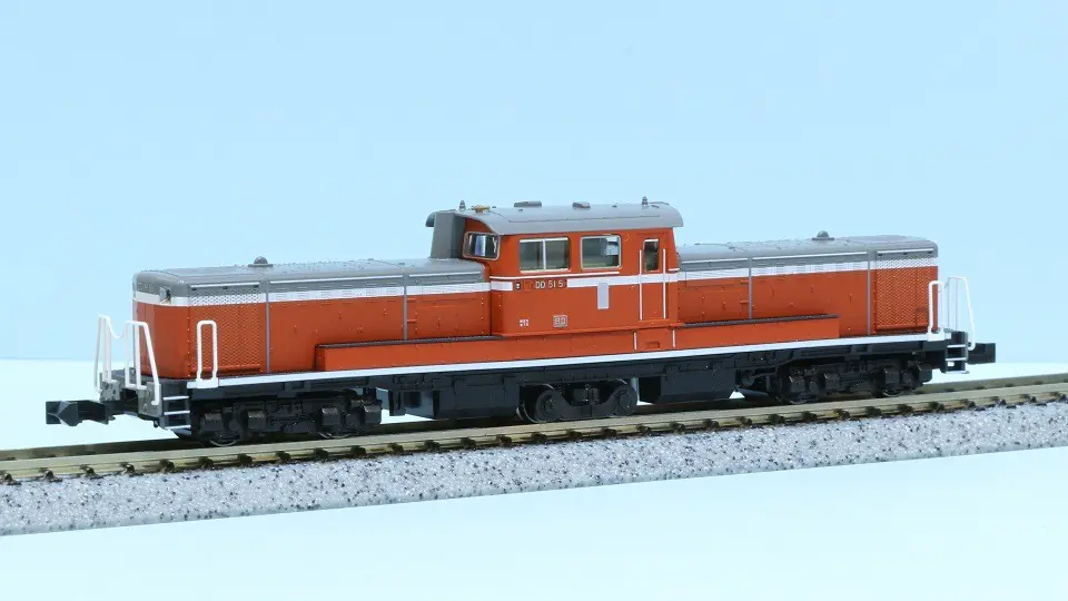 KATO】2024年7月26日発売 KATO京都駅店特製品（発売日情報更新