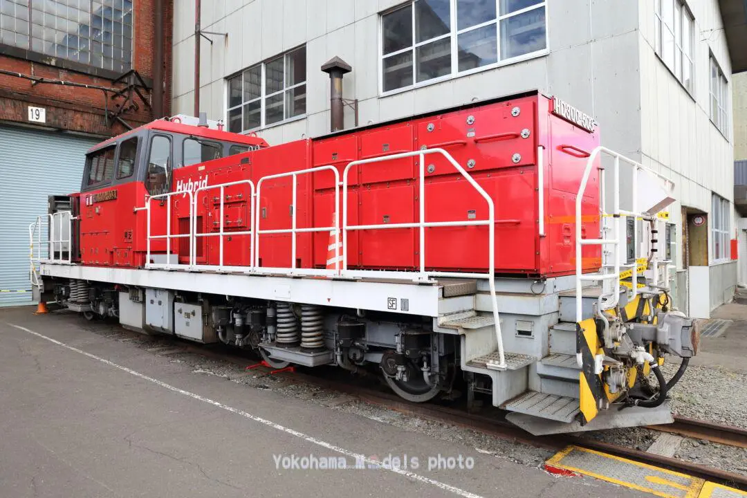 国際鉄道模型コンベンション会場限定A8553趣味のカラー（オレンジ色）2