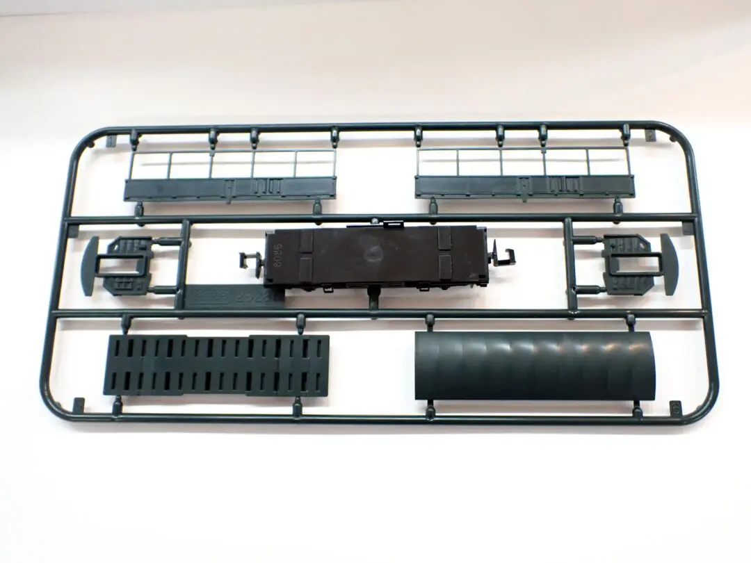 発売日速報】ホビーセンターカトー 2025年2月8日(土)発売 TORO-Q