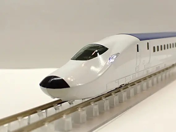 KATO セールスミーティング 新製品試作品 2025年4月 | NGaugeJP - 横濱模型