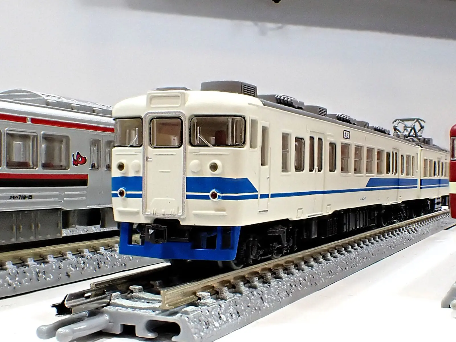 鉄道コレクション 近鉄3200系 3両セット X 2箱 鉄道コレクション近鉄