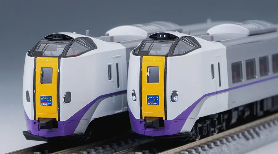 リリース情報】ホビーセンターカトー 2025年5月24日(土)発売 EF210-106