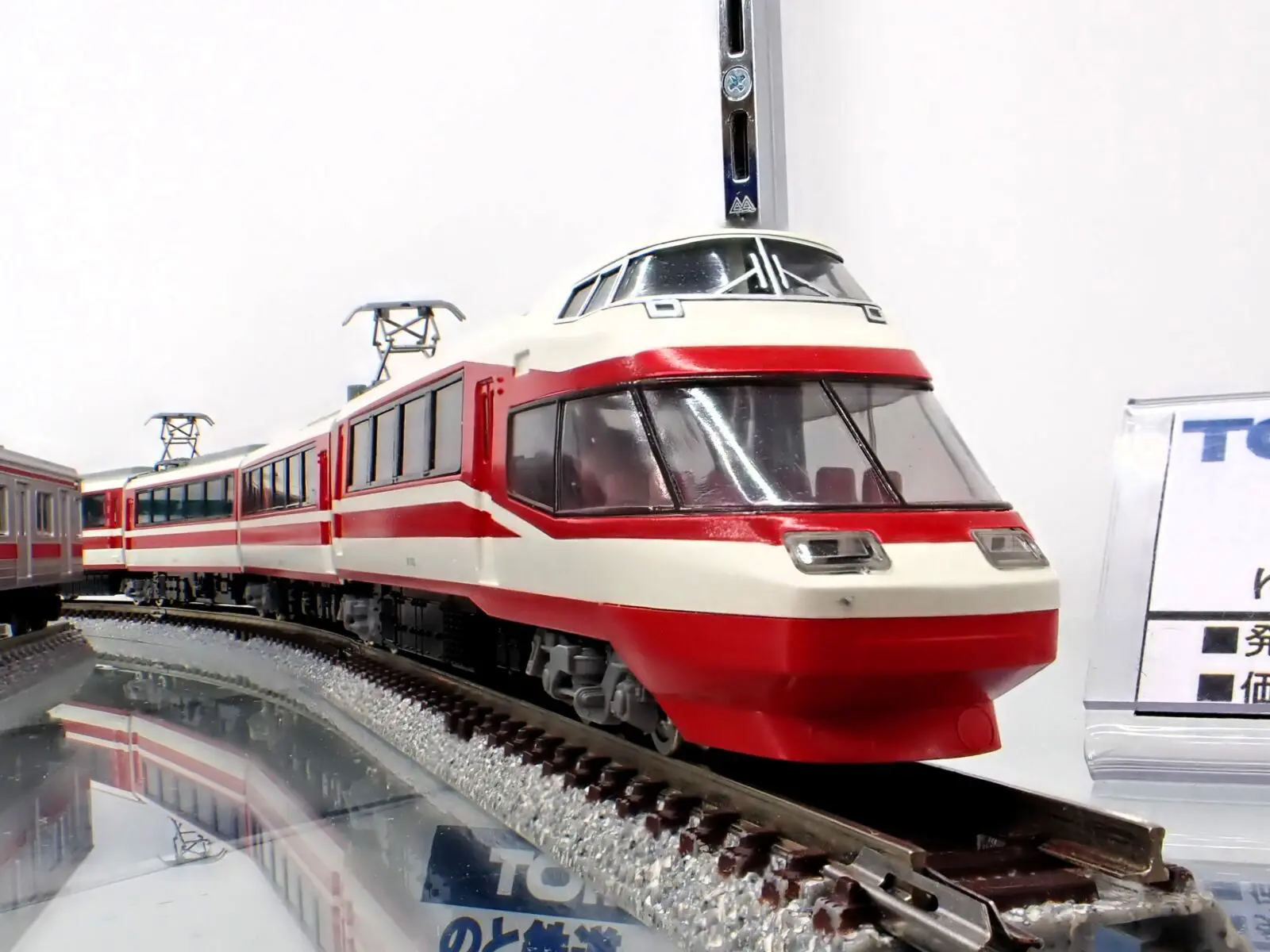 た*し様 EF210-100 新塗装+コキ106・107形12両セット