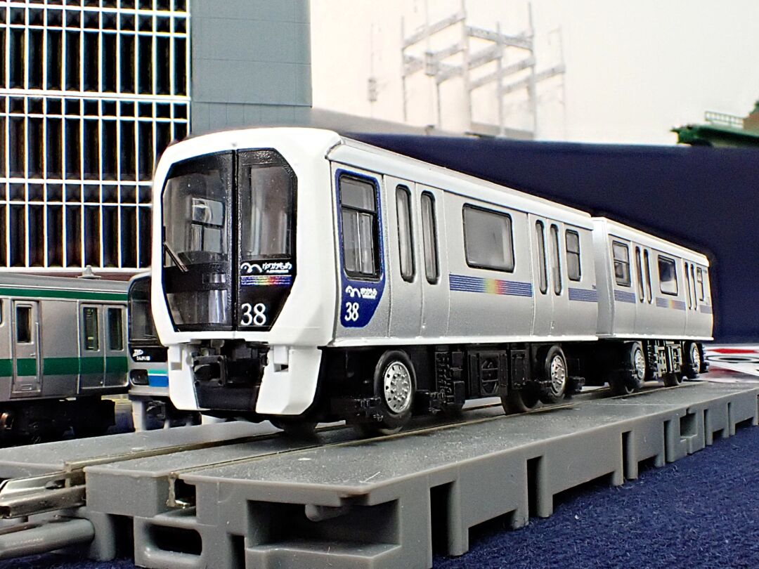 発売速報】ジオコレ 2025年3月20日発売 （発売日情報更新：20250314