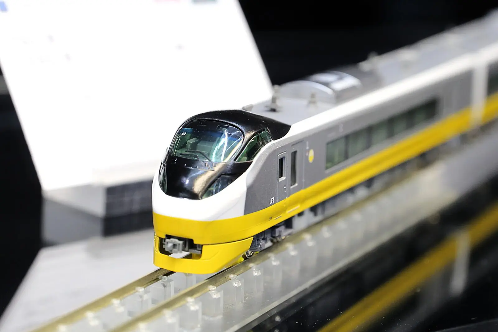 リリース情報】KATO 2025年8月5日(火)メーカー出荷 E657系 E653系