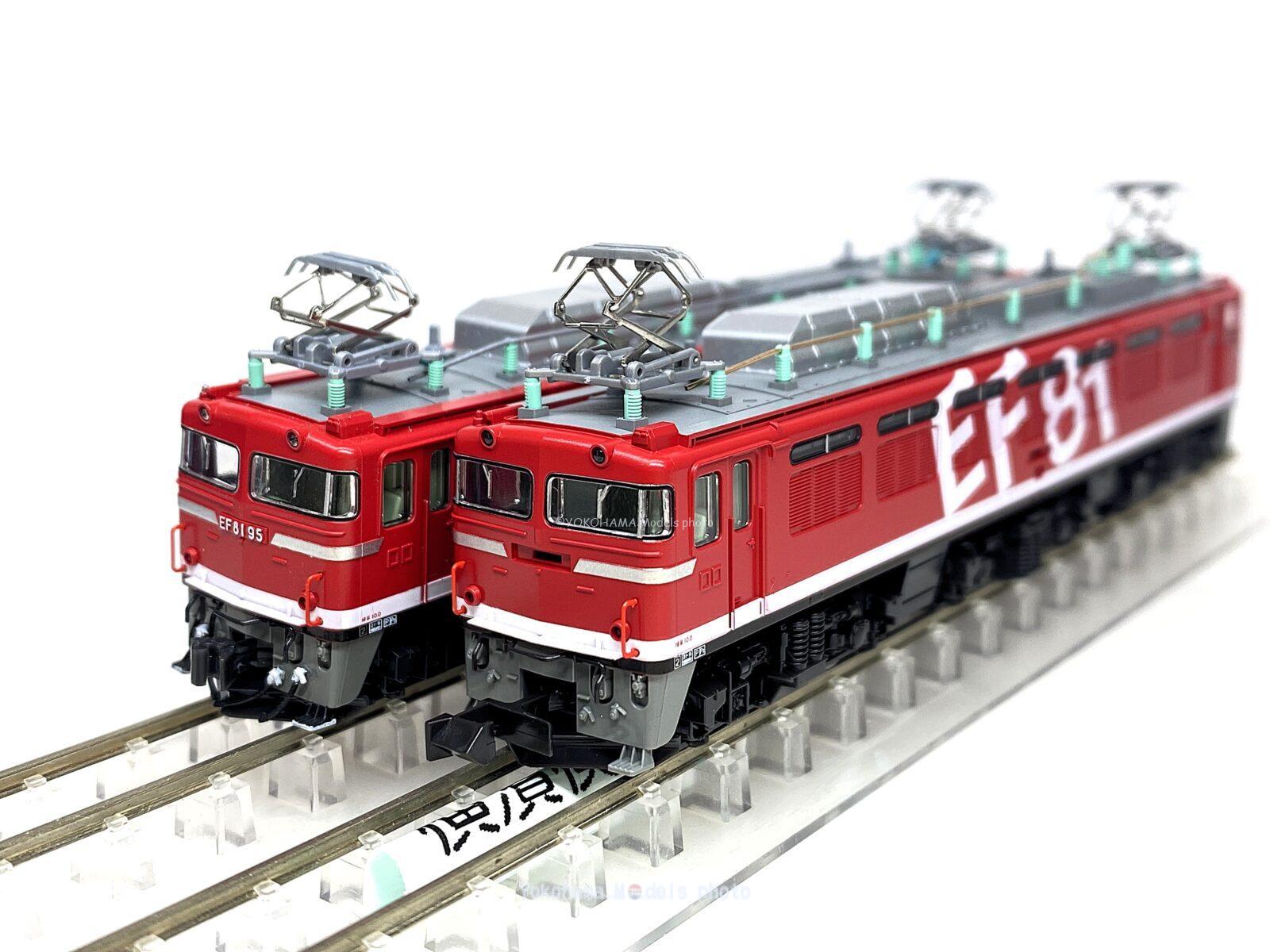 DE10 1195号機 JR九州仕様（登場時）が入線しました。KATO 7011-A