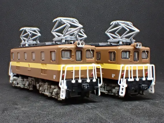 新製品情報】ジオコレ（鉄コレ・バスコレ） 2025年8月発売予定 新製品