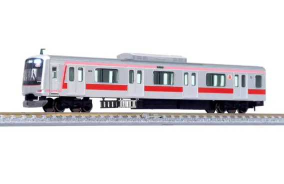 グリーンマックス】新製品ポスター公開！2025年12月～2026年2月発売