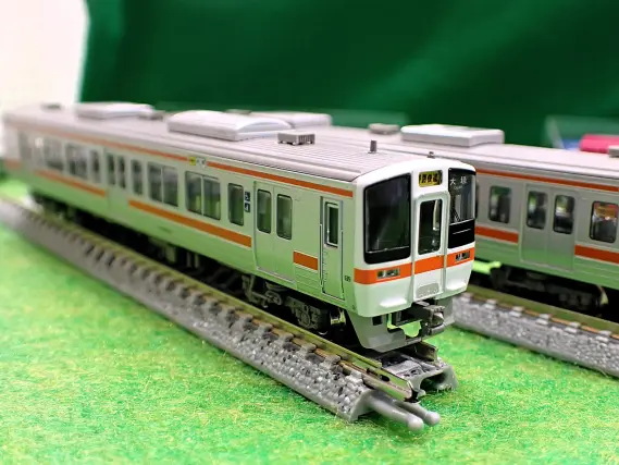 グリーンマックス】新製品ポスター公開！2025年12月～2026年2月発売