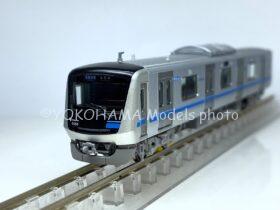 小田急5000形4両基本セット 2026年発売予定 品番：6081 鉄道模型