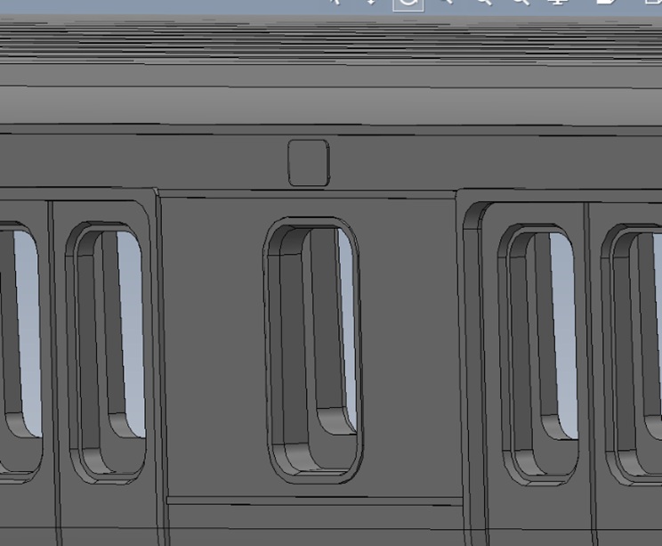 JR E231 500系電車（山手線·1次車）基本セット 品番：97621 鉄道模型