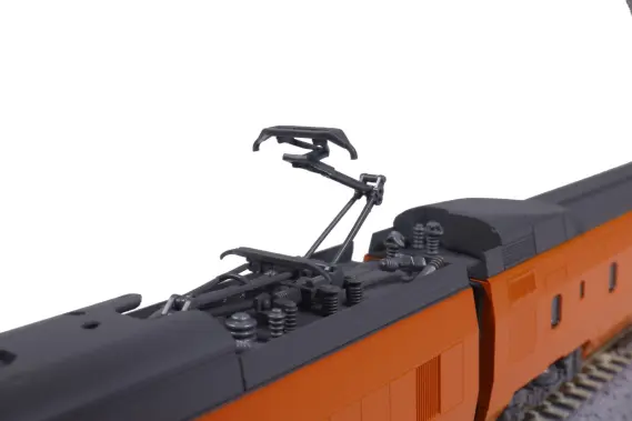 TGV Sud-Est(シュド・エスト) 10両セット 特別企画品 2026年4月発売