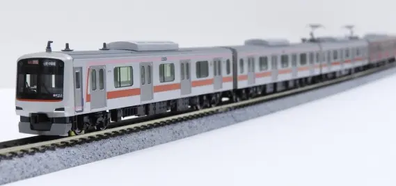 KATO 東京急行電鉄5050系 Nゲージ 10両編成 Amazon | KATO Nゲージ