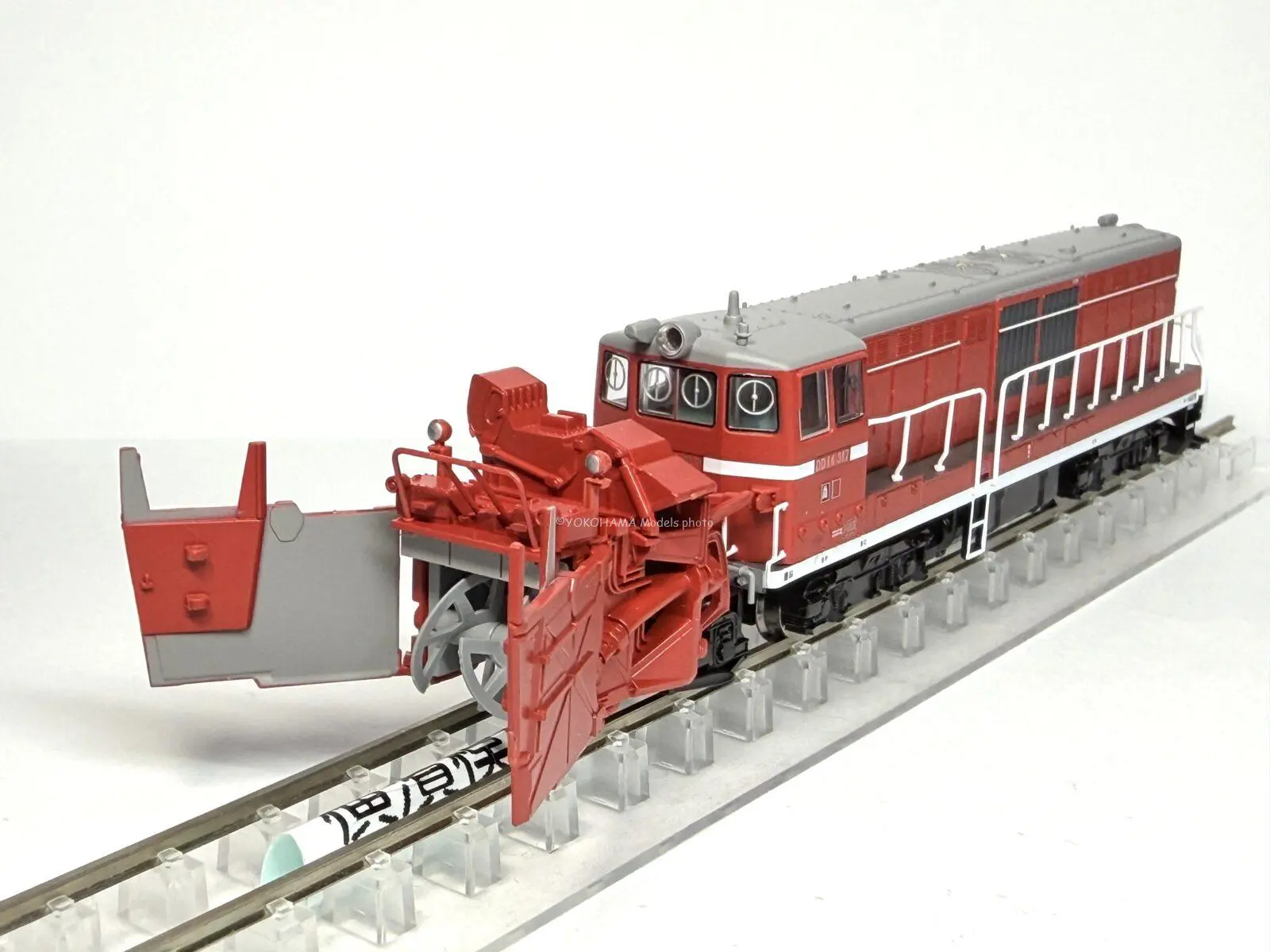GREENMAX 近鉄12600系（旧塗装）基本4両編成セット（動力付き）30709