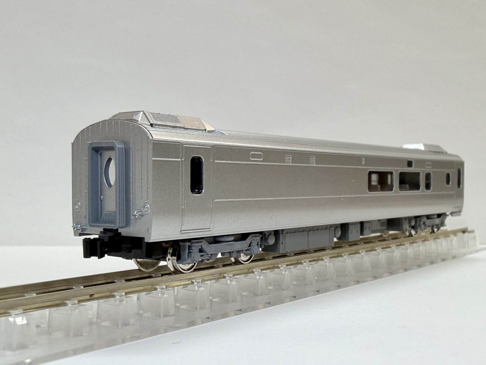 TOMIX 485系3000 特急電車（上沼垂色）セット（6両） 品番:98801