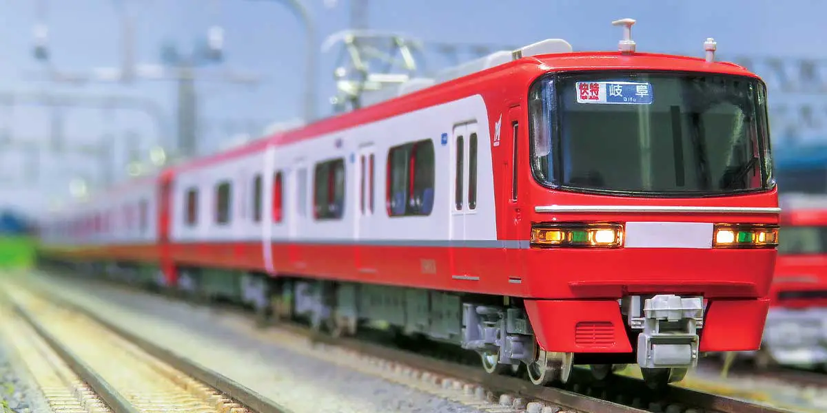 TOMIX E231系3000番台 通勤電車（川越・八高線）セット 98301