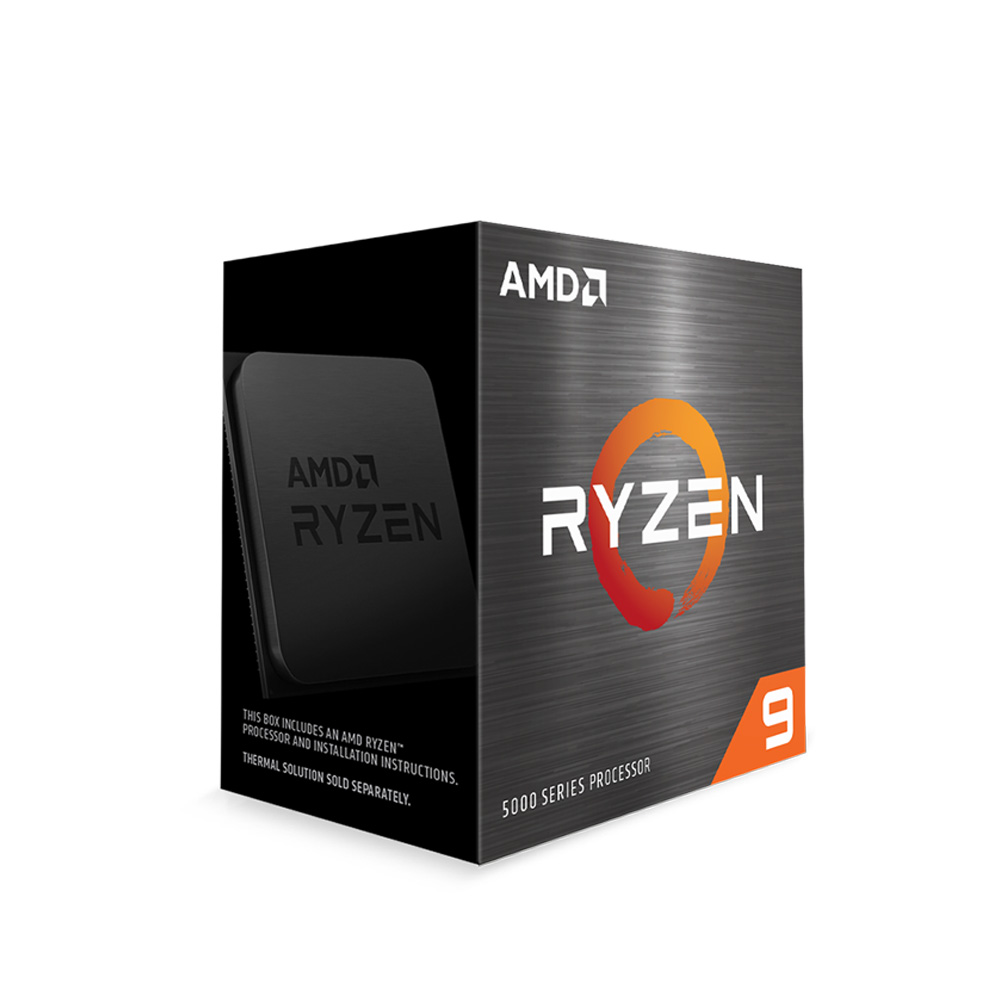 CPU AMD Ryzen 9 5950X ✓ Hàng chính hãng ✓Trả góp 0 đồng