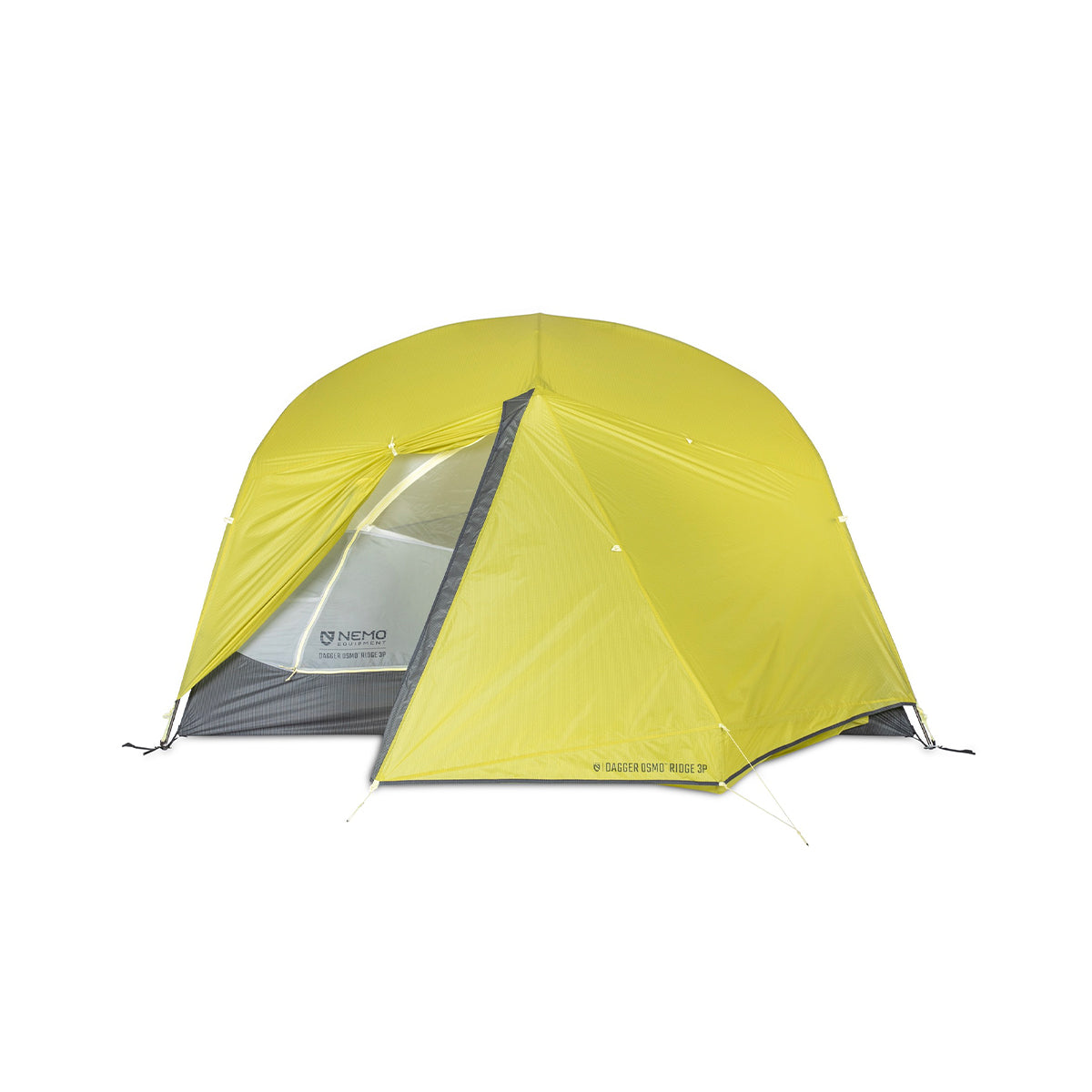 Dagger™ Ridge OSMO™ 3P – NEMO Equipment Japan