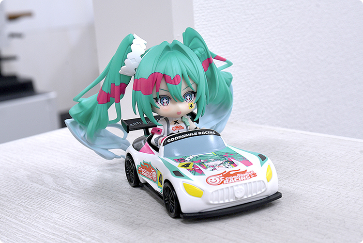 New Parts & Feature - Details | Nendoroid Face Maker