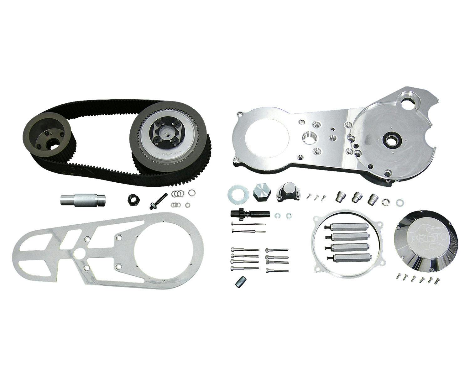 ハーレー用パーツ カスタムパーツの通信販売 ネオファクトリー