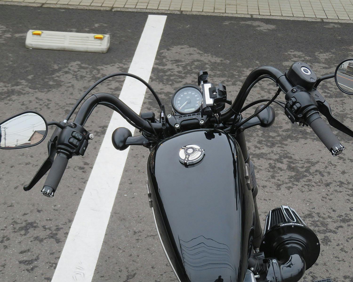 ハーレー用パーツ カスタムパーツの通信販売 ネオファクトリー