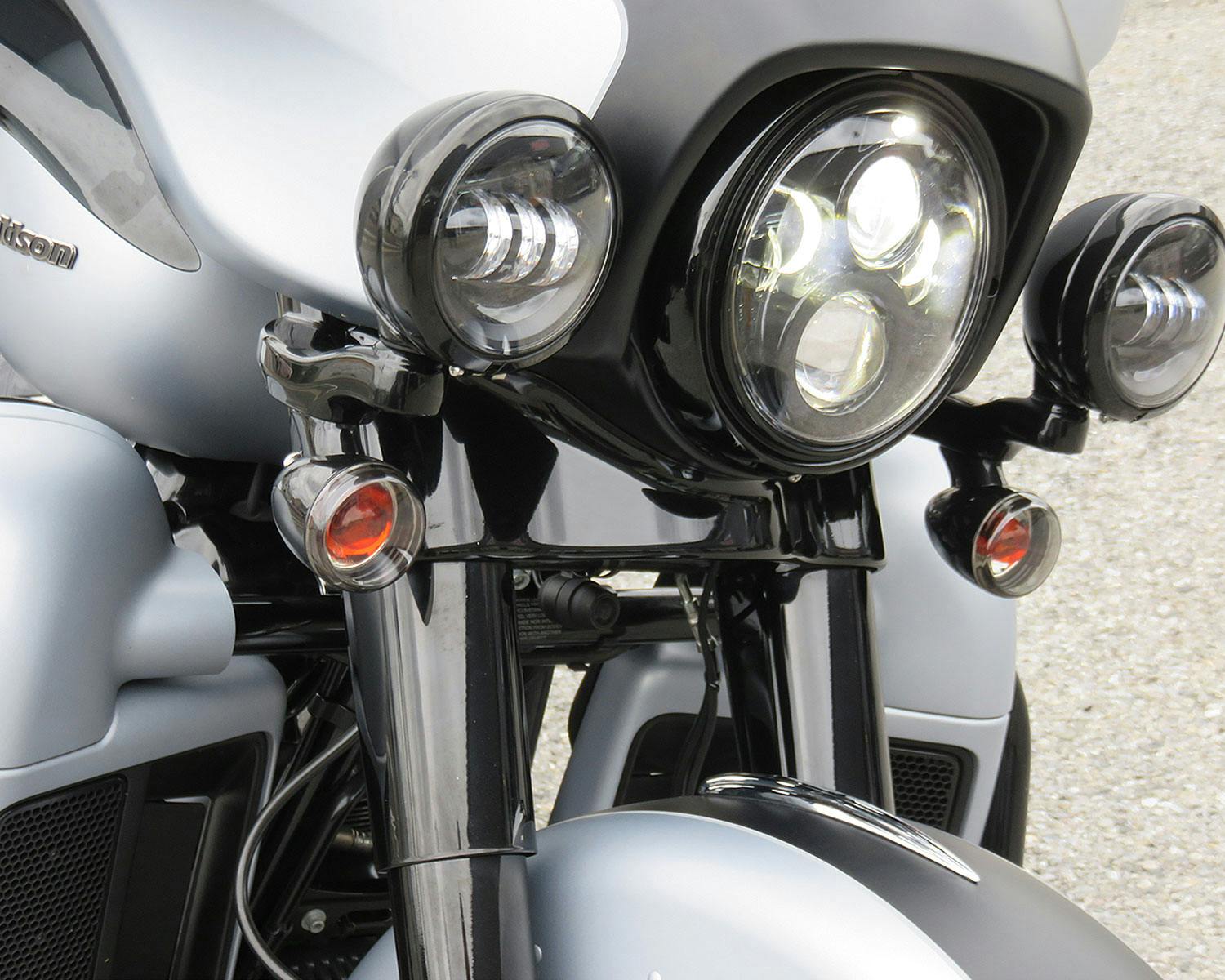 ハーレー用パーツ カスタムパーツの通信販売 ネオファクトリー