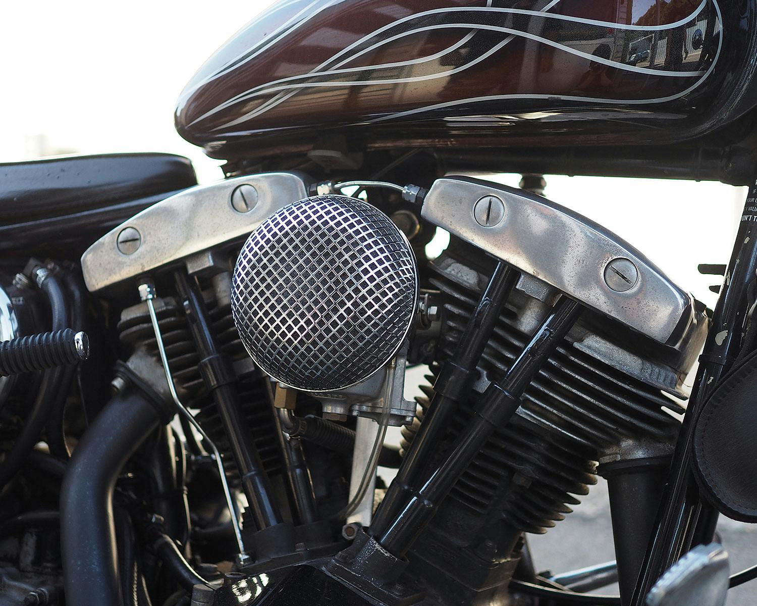 ハーレー用パーツ カスタムパーツの通信販売 ネオファクトリー