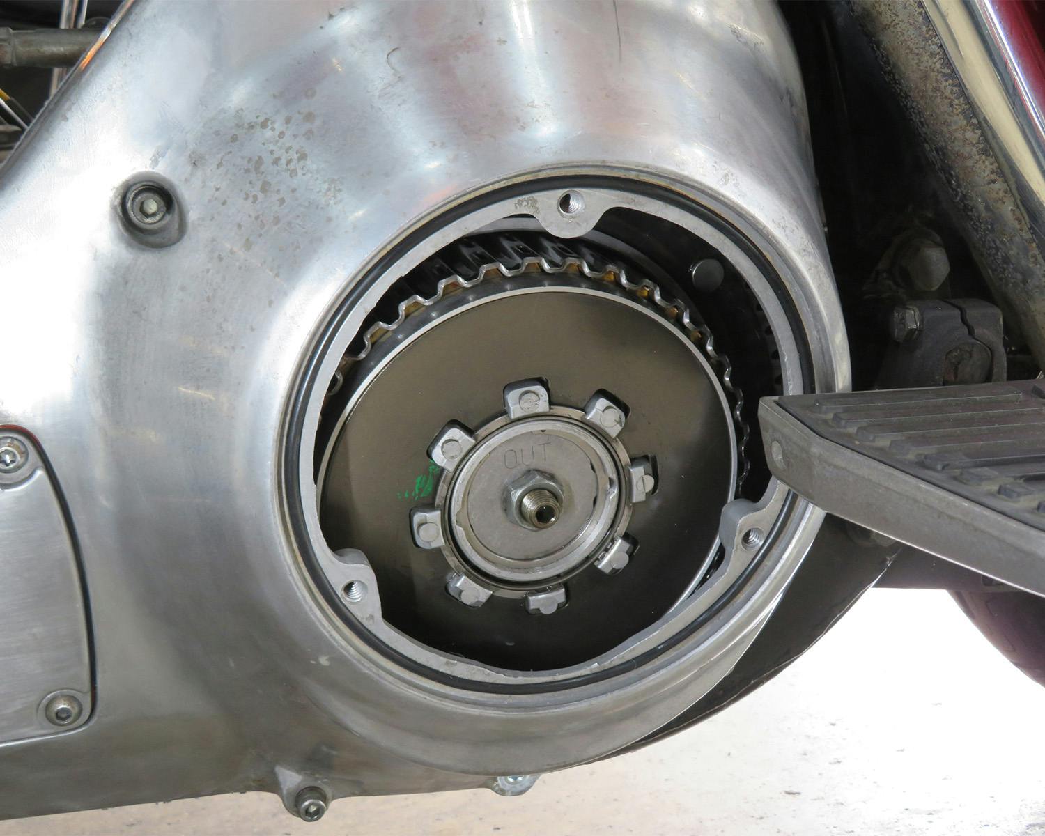 ハーレー用パーツ カスタムパーツの通信販売 ネオファクトリー