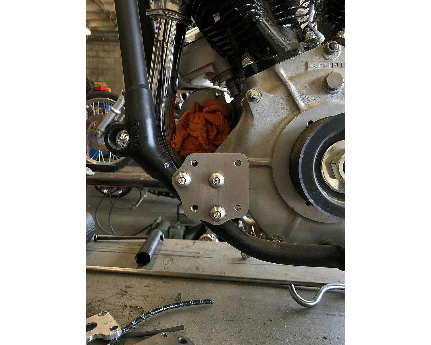 ハーレー用パーツ カスタムパーツの通信販売 ネオファクトリー