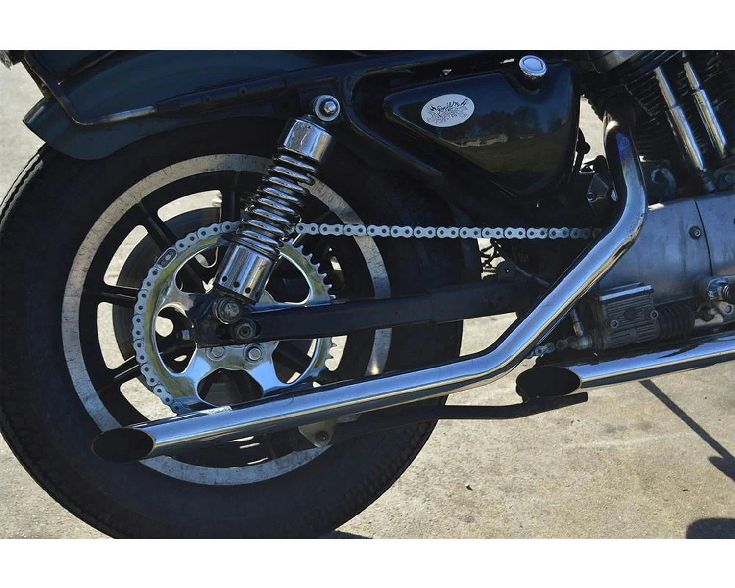 ハーレー用パーツ カスタムパーツの通信販売 ネオファクトリー