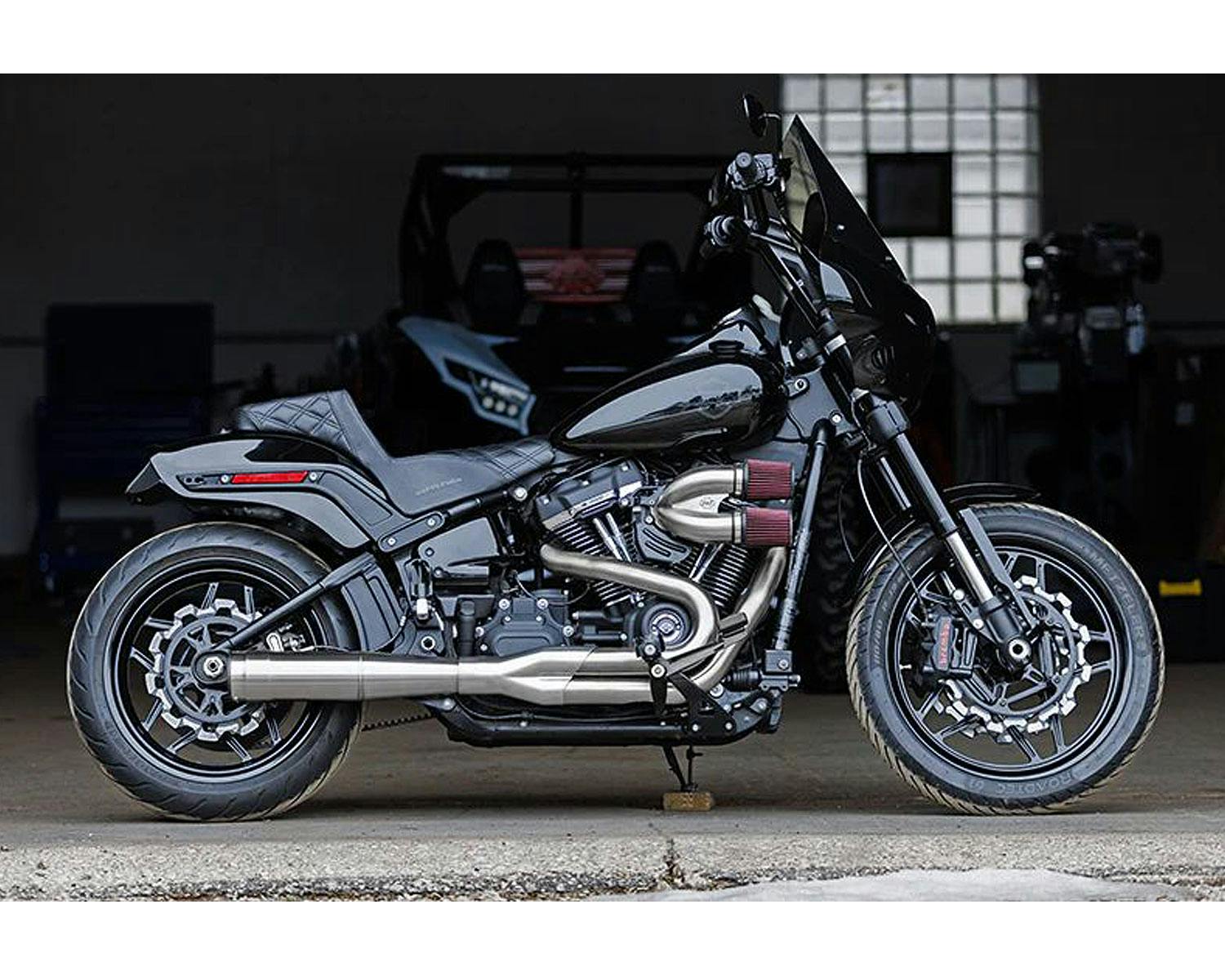 ハーレー用パーツ カスタムパーツの通信販売 ネオファクトリー