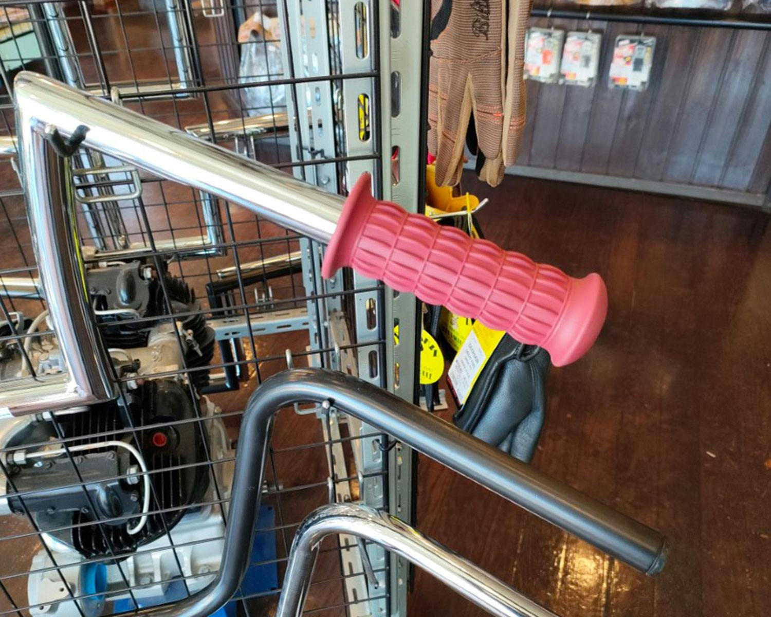 ハーレー用パーツ カスタムパーツの通信販売 ネオファクトリー