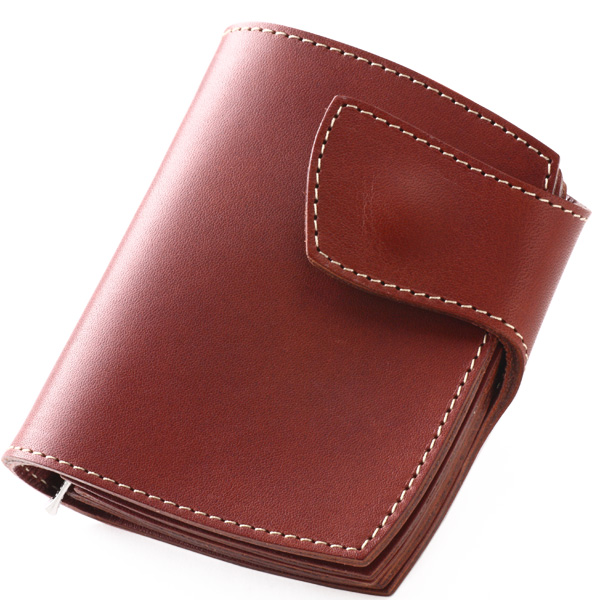 BRANDS :: REDMOON :: ショートウォレット :: ホースライディング