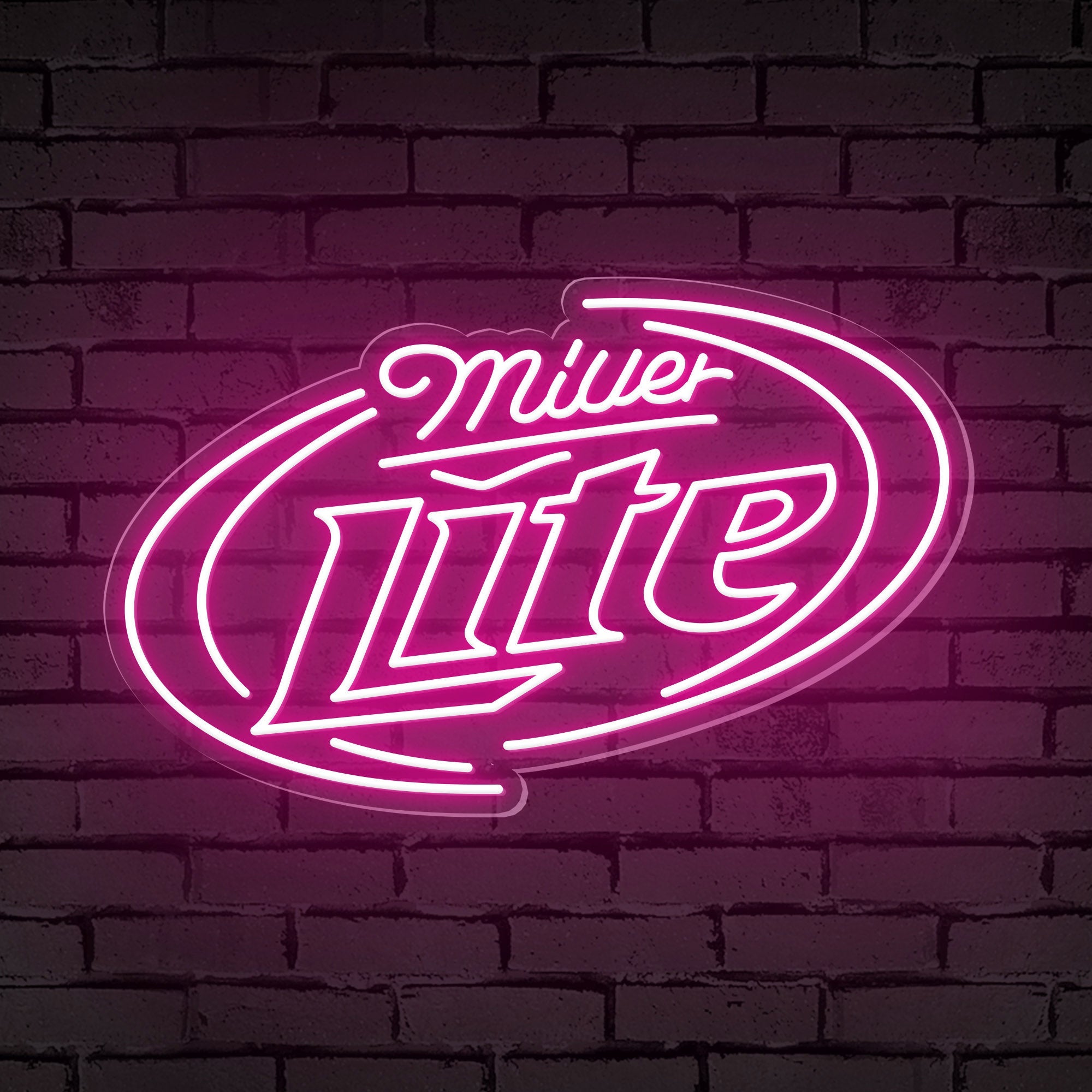 Shop Neon Beer Sign of 