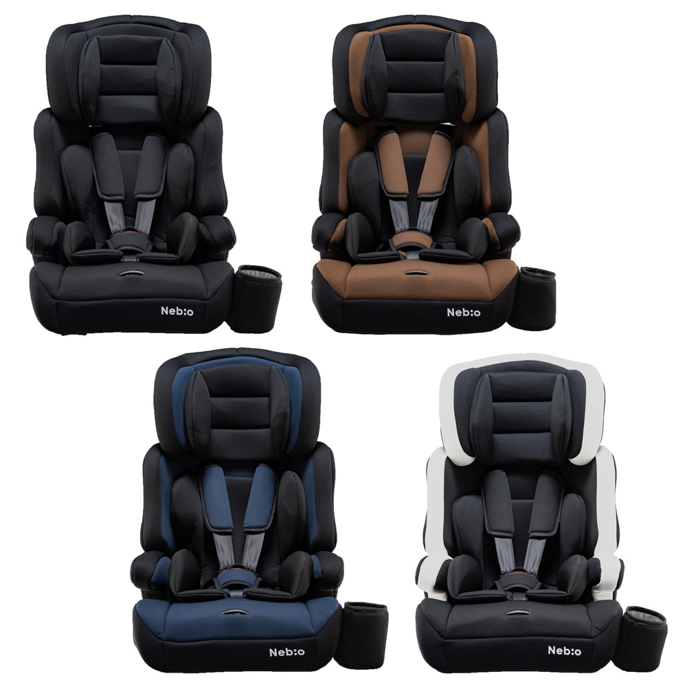 PoPPitF ポップピットF チャイルドシート ネビオ・オンライン