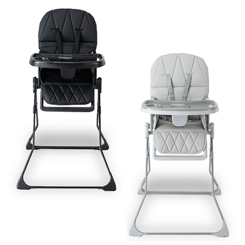 自立式折りたたみベビーハイチェアS-1 ネビオ Nebio インテリア ネビオ